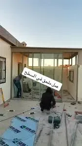 ملحق ضيوف ساندوتش بانل حي العقيق